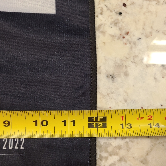 Richard Seymour Las Vegas Raiders Stadium Giveaway Commemorative Towel - Picture 7 of 8